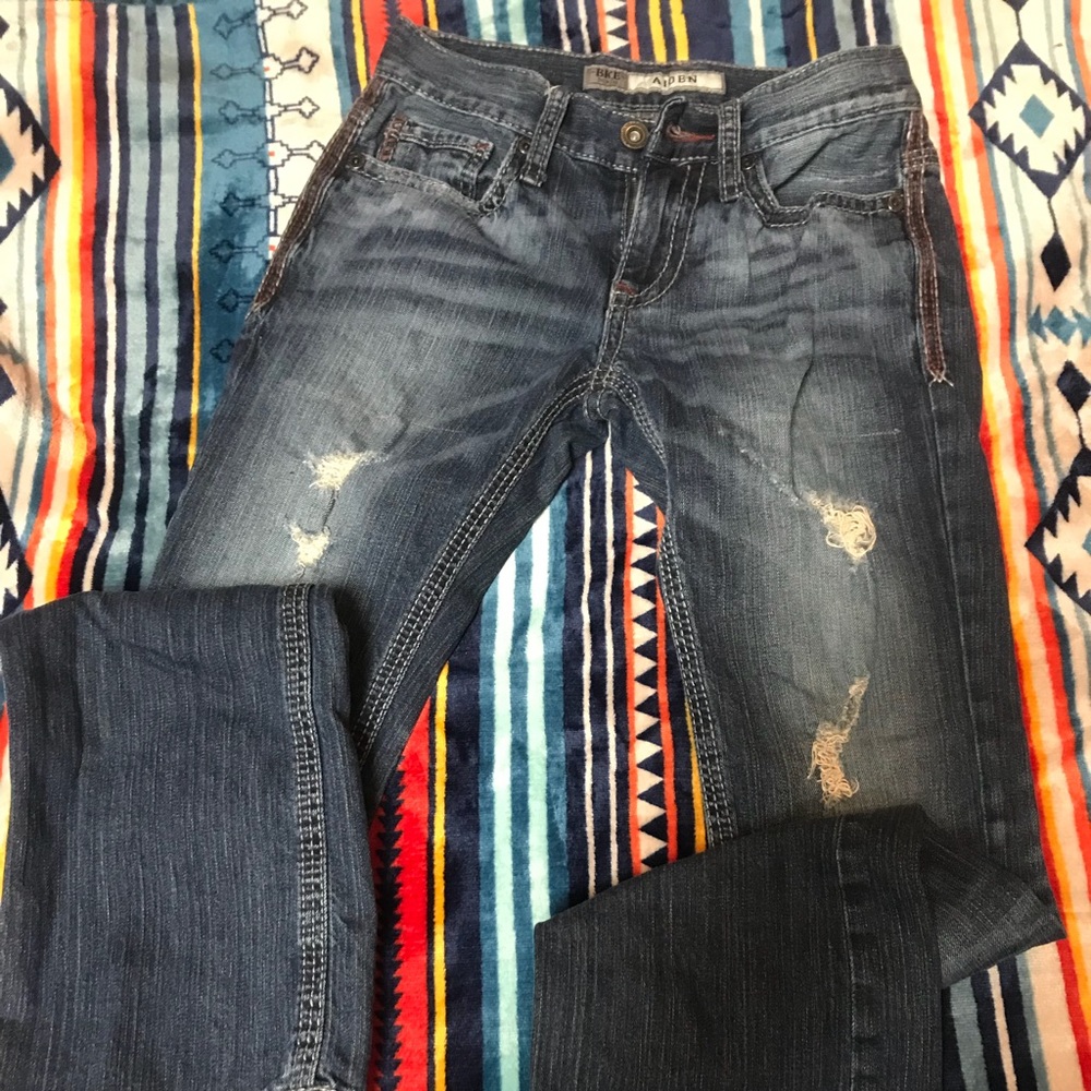 Men’s BKE jeans!! 🙈